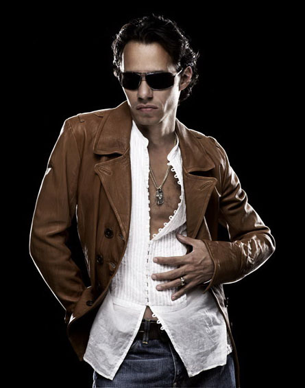 Marc Anthony - Picture Hot