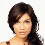 Biography: Rosario Dawson