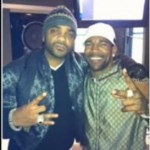 iTunes Thursdays: Omega (“El Fuerte”) feat. Jim Jones — We Represent!
