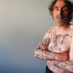 WEIRD BUT TRUE NEWS: Mexican Man Gets Julia Roberts’ Face Tattooed on Himself…82 TIMES!