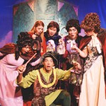 NY’s Latino Children’s Theatre Opens New Performance Space!