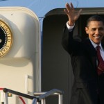 President Obama Visits Puerto Rico!