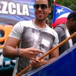 ROMEO Surprises the Fans at the PR Parade!