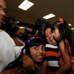LatinTRENDS Exclusive: Deportation Tears Family Apart