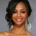 Many Colombians Upset at Zoe Saldaña’s New Movie Colombiana!