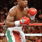 VIDEO: Floyd Mayweather ( @FloydMayweather ) Says “(Victor) Ortiz fight won’t go the distance.”