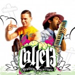 CALLE 13, FRANCO DE VITA WITH ALEJANDRA GUZMAN,  MANA WITH PRINCE ROYCE, SHAKIRA, SIE7E,  AND MARCO ANTONIO SOLIS TO PERFORM ON THE  12TH ANNUAL LATIN GRAMMY® AWARDS