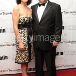 PHOTOS: Check out Getty Images’ Collection from the Latino Trendsetter Awards!