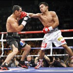 MANNY PACQUIAO VS. JUAN MANUEL MARQUEZ III — The Replay THIS SATURDAY!