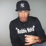 Catch a Rising Star: Robbie Nova ( @RobbieNovaPK )