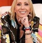 Laura Bozzo: QUE?!