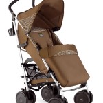 Weird but True Trend: The $3000 Fendi Stroller