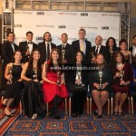 10th Annual Latino Trendsetter Awards Recap! [PHOTOS]