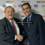 More Coverage of the LatinTRENDS 2012 Kickoff Party! [Photos]