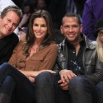 A-Rod Has a New Girlfriend