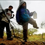 Finally, Immigration Relief for the Undocumented!
