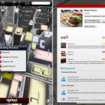 UpNext Map App