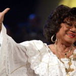 Rest in Peace, Ruth Fernandez