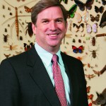Meet the New Latino Director of the Wildlife Conservation Society!
