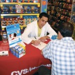 CVS/pharmacy‘s “Project Health” Will Deliver More Than $21 Million Worth of Preventive Health Screening Events Across the U.S. in 2012