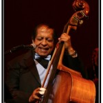 Israel López “Cachao” wins GRAMMY® for his last album “Cachao: The Last Mambo”