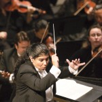 The Santa Cecilia Orchestra Presents: Latinos Classicos
