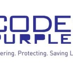 [ @carnegiepr ] 5001 FLAVORS Joins ING Activewear For CODE PURPLE Fashion Show For NYC Mercedes-Benz Fashion Week