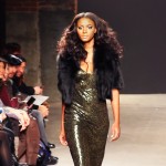Miss USA and Miss Universe Rock the Runways of NYFW [PHOTOS]