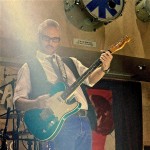 LYLE & LOS RAYOS SOLARES RELEASE DEBUT ALBUM DEMENCIA TEMPORAL TO INTERNATIONAL ACCLAIM