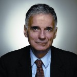 RALPH NADER WILL OPEN CONSUMIAMI 2012