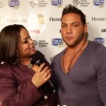 VIDEO: LatinTRENDS 2012 Kickoff Party at the Legendary Copacabana!