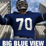 [ @carnegiepr ] DJ TEDSMOOTH RELEASES THE OFFICIAL NY GIANTS ANTHEM FOR 46TH SUPER BOWL