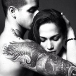 J-Lo is Doing THE MOST