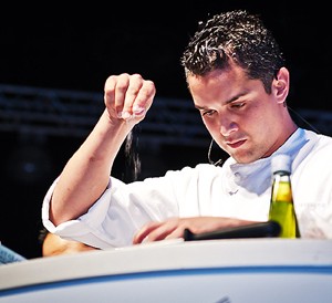 One Stop Cuisine: Latin American Chefs!