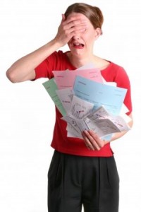 OpEd: Is Debt a Good Thing?