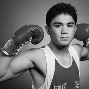 Youngest Boxer from East L.A Heading to the London Olympic Games