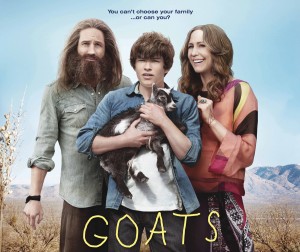 goats