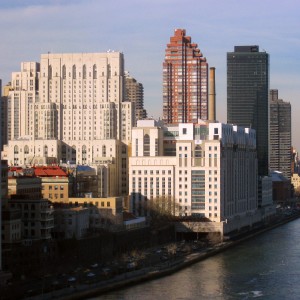 NewYork-Presbyterian Hospital Recognized for Leadership in Stroke