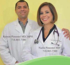 pimentel