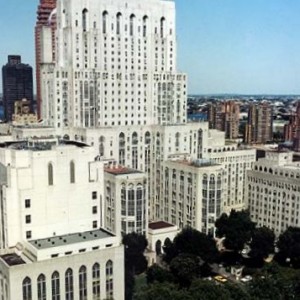 Weill Cornell Medical College and NewYork-Presbyterian Hospital Announce New Powerhouse Recruit for Cancer Research and Patient Care