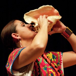 Mexico Beyond Mariachi at First Friday @ Galeria West in Westfield, NJ