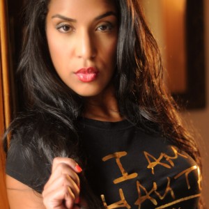 [NYFW] Yeroc by Corey Woods [@Yer0c] x #ush! Clothing [@ushclothing] [VIDEO]