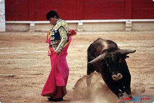 Hispanic Heritage Month: Spain