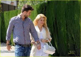 Shakira (@shakira) To Have Baby In Spain