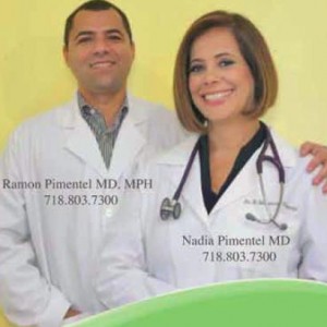 Salud Con los Drs. Pimentel – This Month: Varicose Veins