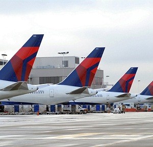@Delta invierte para mejorar la experiencia de los clientes en los vuelos transcontinentales