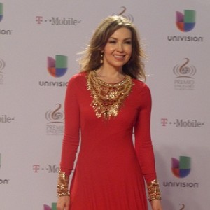 @Premiolonuestro Awards Celebrates 25 Years on Television