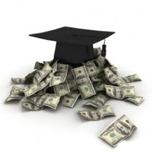 Young Voices: 5 Steps to free money for College