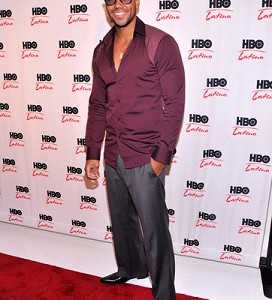 Romeo Santos