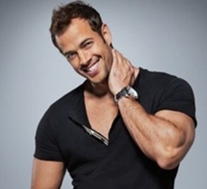 Jada Pinkett-Smith (@jadapsmith) and William Levy (@willylevy29) in New “Salsa” Movie